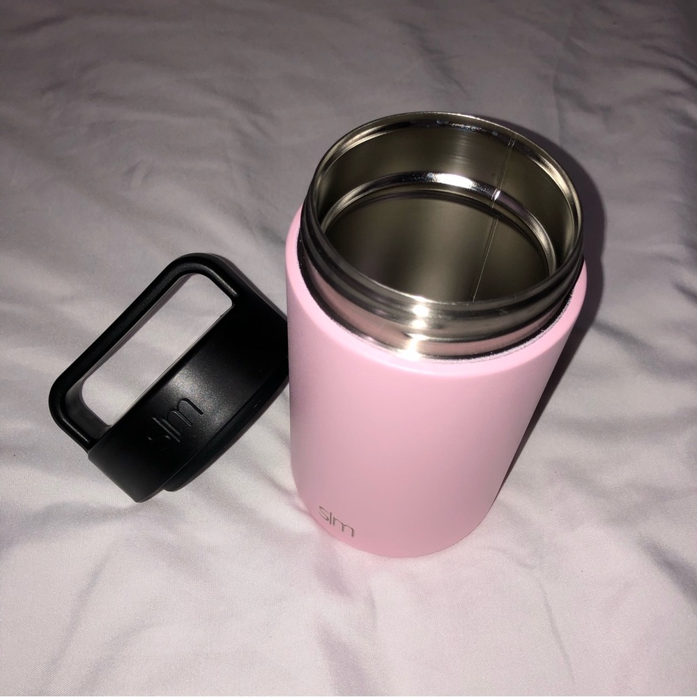Pink Container - Picture 6 of 6